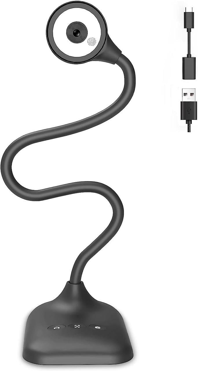 Вебкамера USB для документов и визуализатор PAKOTOO для обучения формату A3