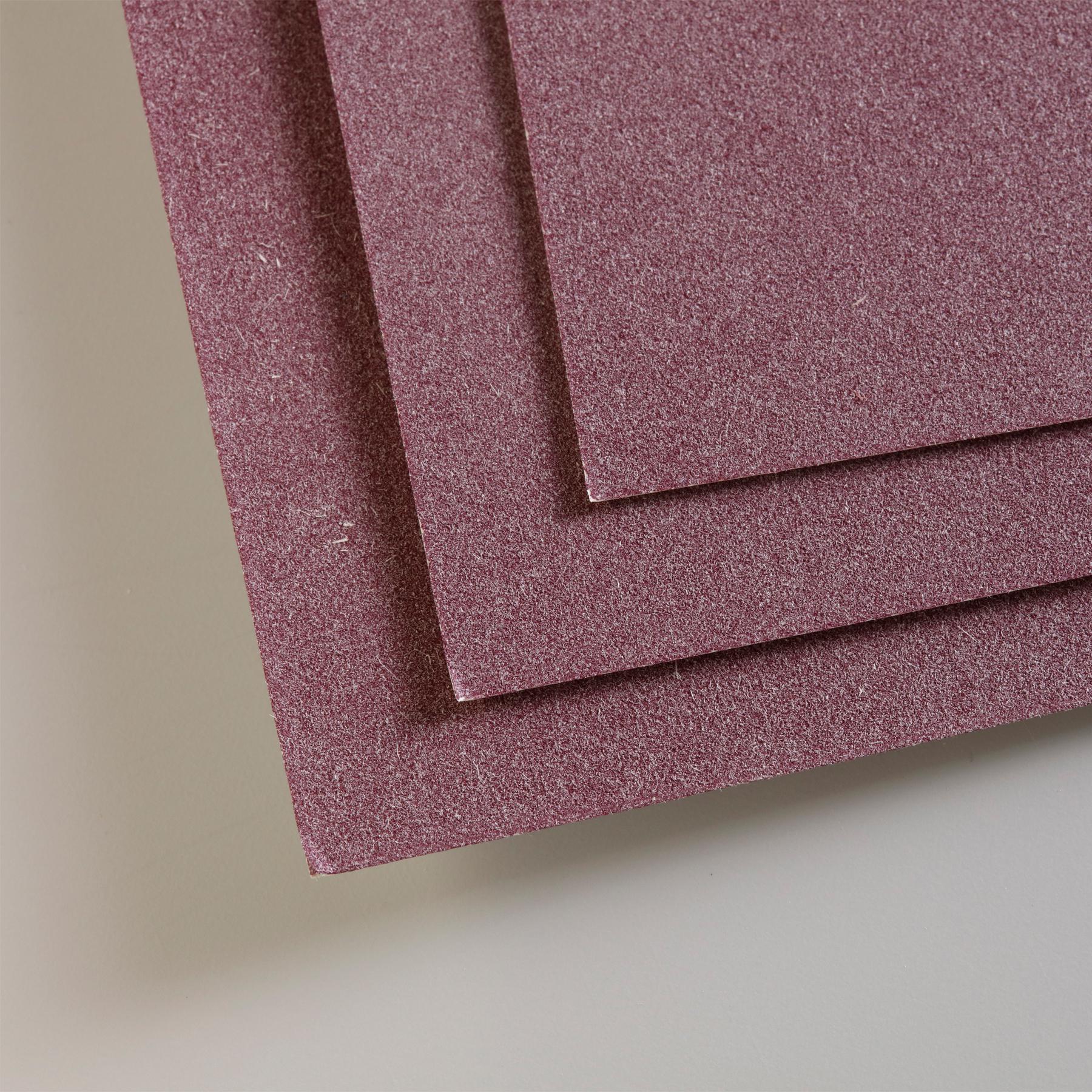 Аркуш Clairefontaine Pastelmat A3 5 шт. Wine (696167C)