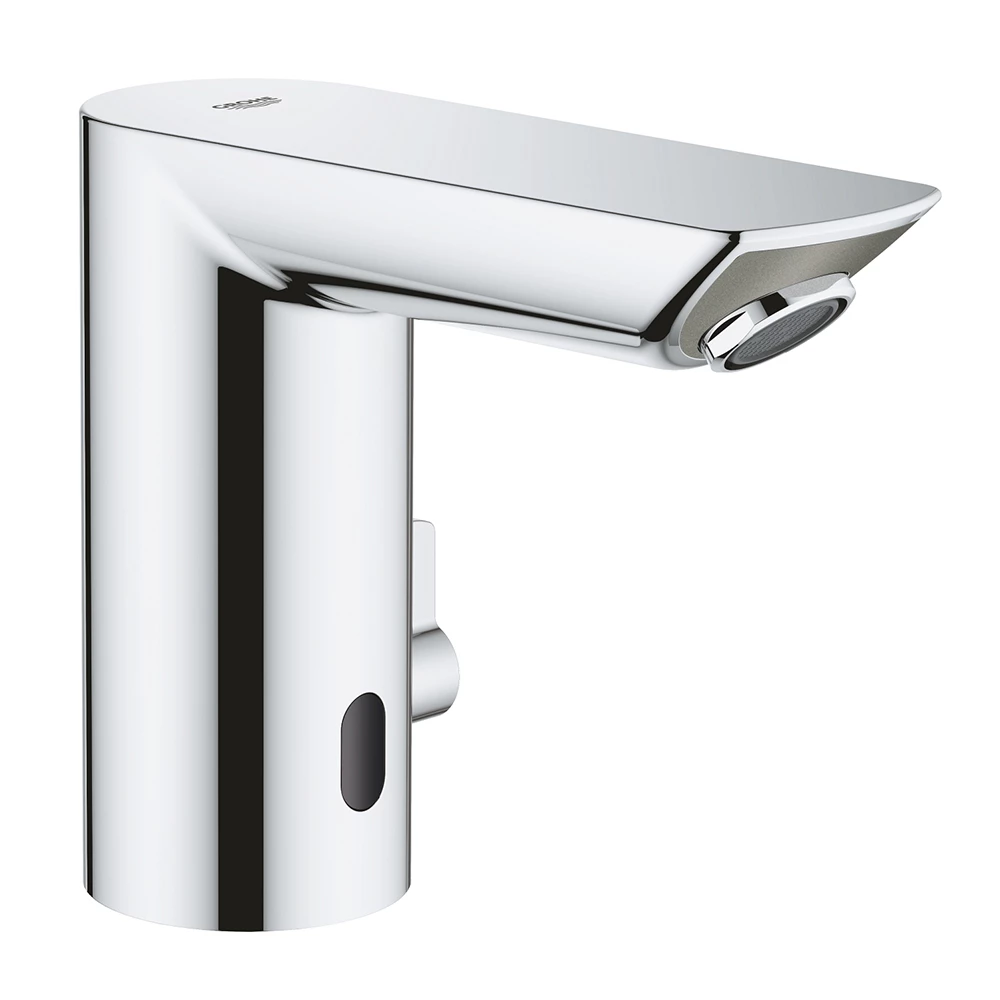 Змішувач для раковини Grohe BauCosmo E 36451000 сенсорний Хром (34783565)