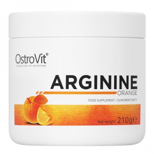 L-arginine 210 г Orange