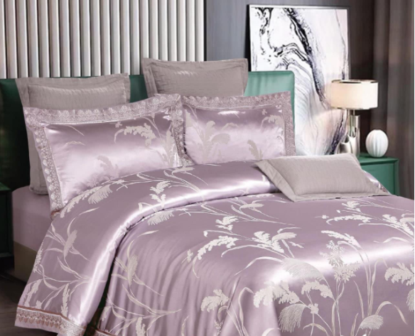 Постельное белье семейное Вилюта 2024 (2000022464)