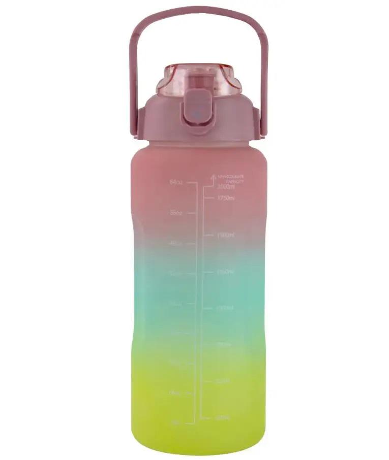 Набор спортивных бутылок Stenson R30936 300/900/2000 мл - фото 3