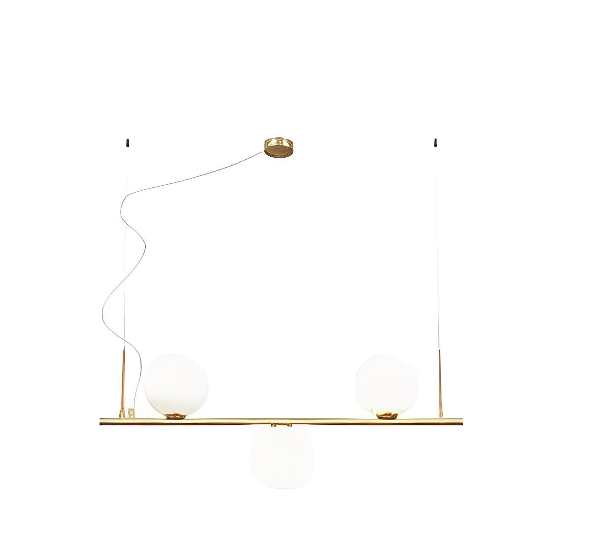 Люстра Nova Luce Redo Talis 01-1634