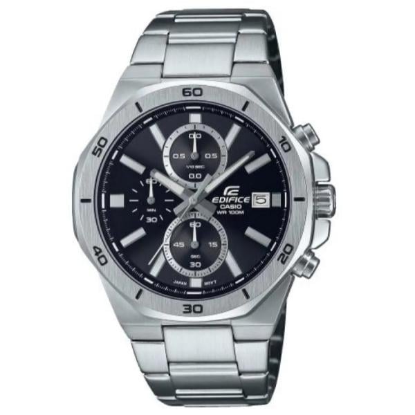 Часы мужские Casio EFV-640D-1AVUEF