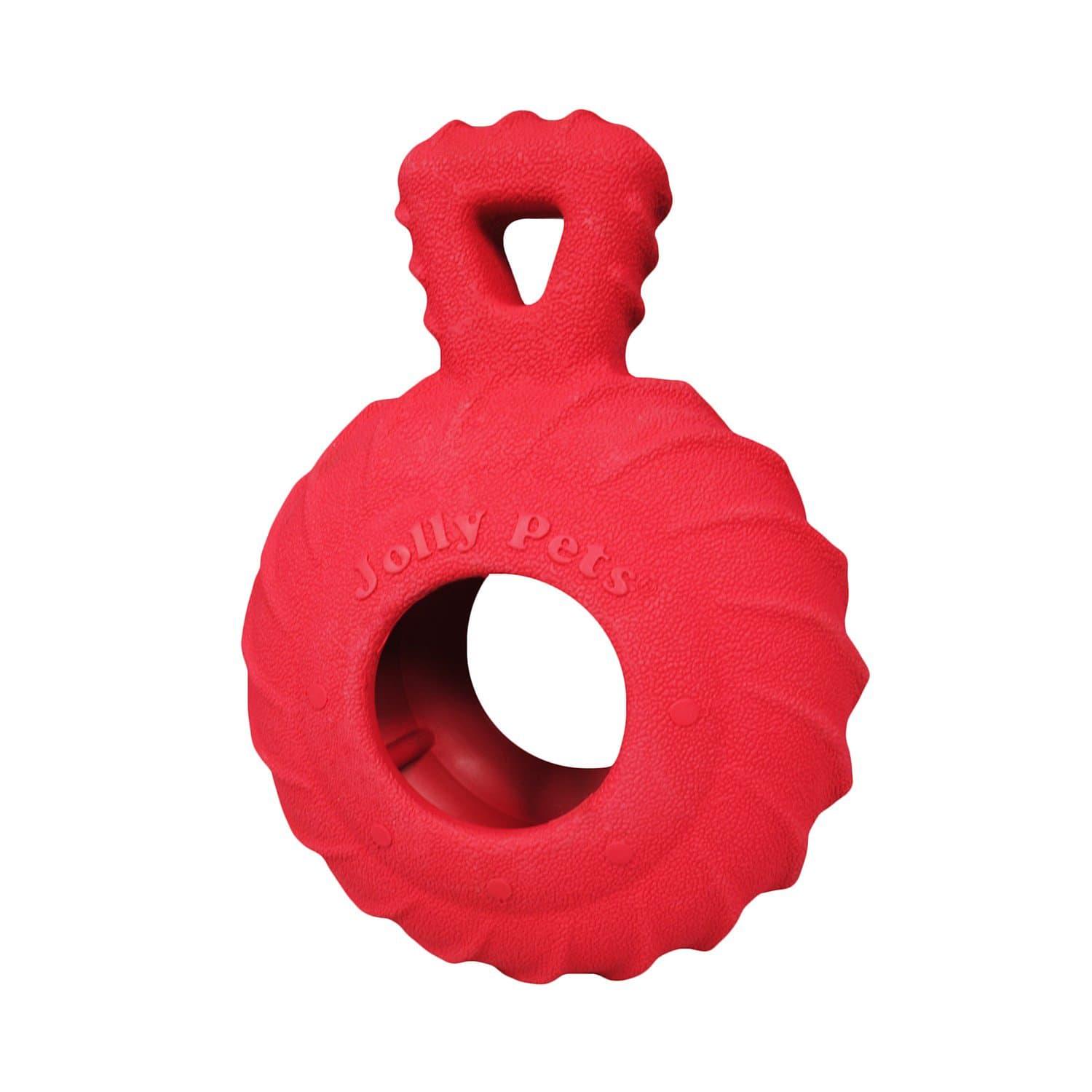 Іграшка для собак Jolly Pets Tuff Treader Шина 20 см (26734)