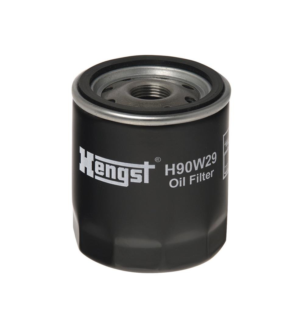 Фільтр оливи HENGST FILTER H90W29