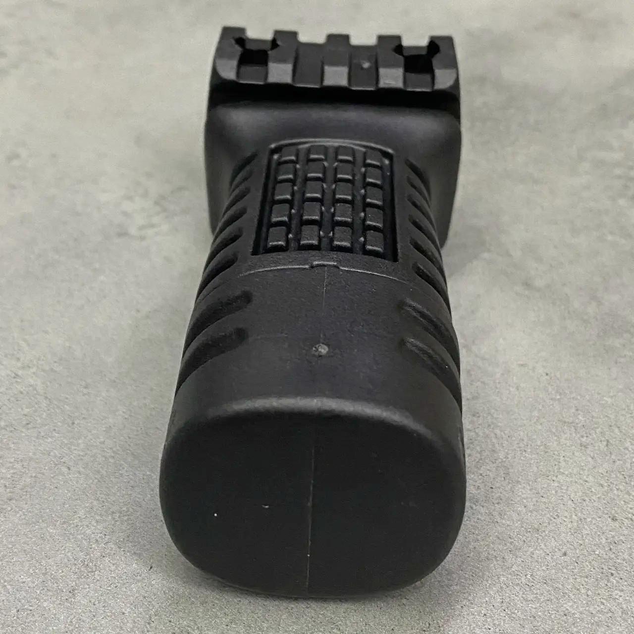 Рукоятка переноса огня DLG Tactical DLG-116 на Picatinny Черный (241729) - фото 5 Рукоятка переноса огня DLG Tactical DLG-116 на Picatinny Черный (241729) - фото 5