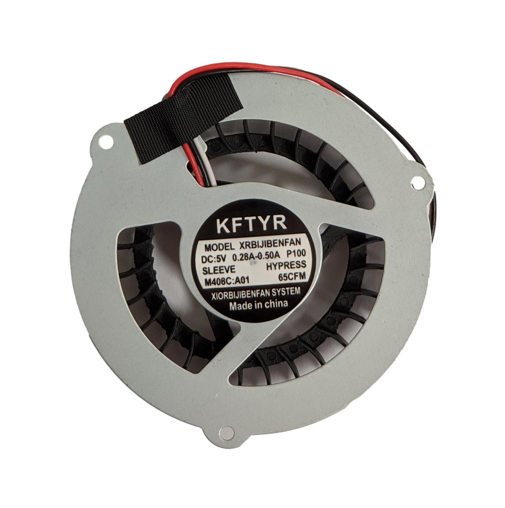 Кулер для ноутбука Samsung R70 5V 0.28-0.50A 3-pin KFTYR Кулер для ноутбука Samsung R70 5V 0.28-0.50A 3-pin KFTYR