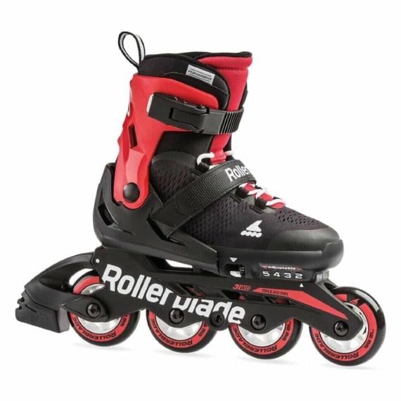 Ролики детские Rollerblade Microblade 2021 (Аopt.roliki11)