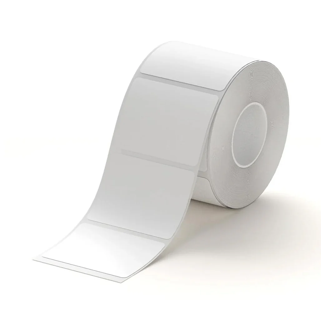 Етикетки NIIMBOT For B3S T70х40 мм 180 шт. White (A2A58788302)