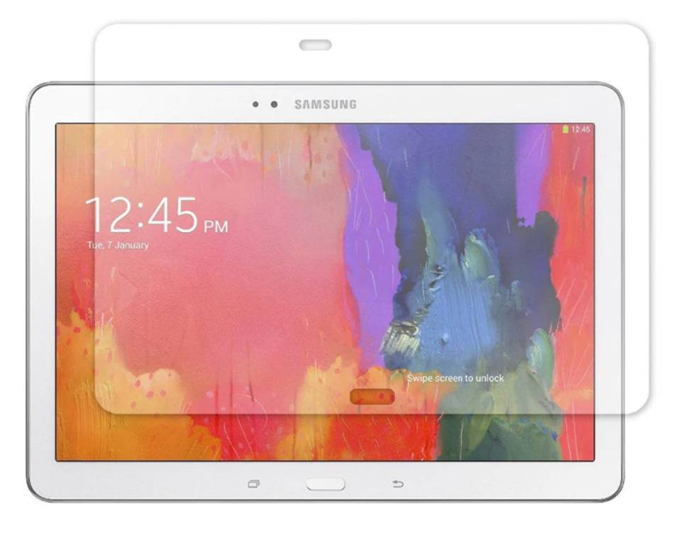 Защитное стекло Primo для Samsung Galaxy Tab Pro 10.1" SM-T520/SM-T521/SM-T525 (1051164691)