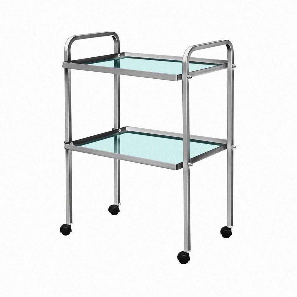 Стол медицинский СИ-5н для инструментов (28080383)