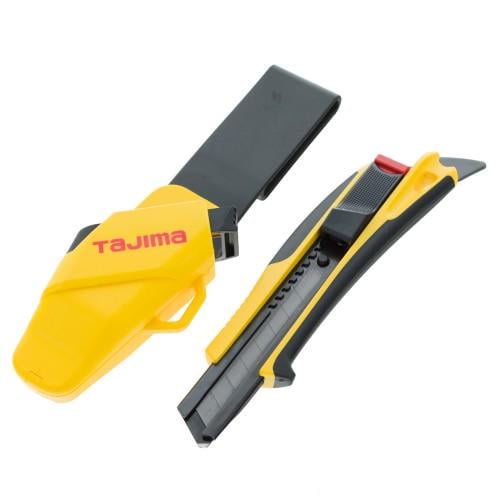 Кобура для ножей TAJIMA Safety Holster (DC-LSFY) - фото 1