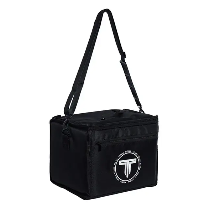 Сумка для кальяна T-Hookah Black (2434384288)