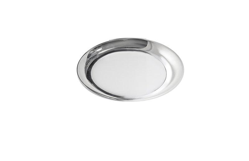 Світильник точковий Azzardo Linda 17 Ch 4000K (SH704000-12-CH)