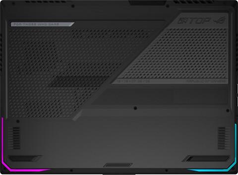 Ноутбук Asus ROG Strix Scar 15 G533QS Black (G533QS-DS96) - фото 7
