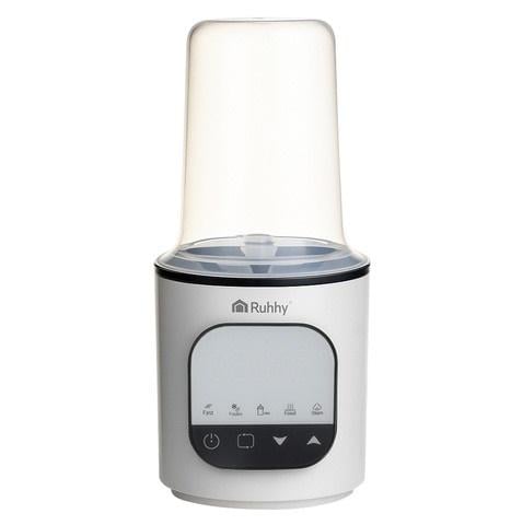 Підігрівач для пляшечок 5в1 Білий (29868504)