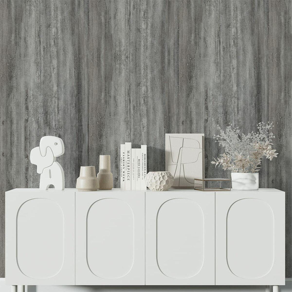 Плитка самоклеящаяся виниловая в рулоне глянцевая 600х3000х2 мм (SW-00002061)