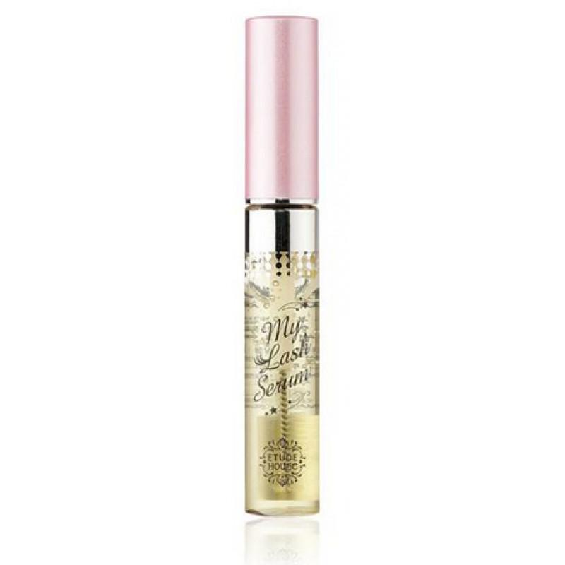 Сироватка для росту та зміцнення вій Etude House My Lash Serum 9 мл