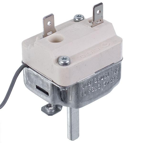 Термостат EGO 55.19052.808 для духовок C145E/G540M/G631M L 2250 мм 16A (00000047522) - фото 4 Термостат EGO 55.19052.808 для духовок C145E/G540M/G631M L 2250 мм 16A (00000047522) - фото 4