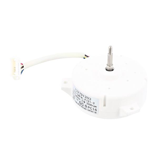 Двигатель нагнетателя сушки S1C-34FVL-F121-3 21W Electrolux 1327912026