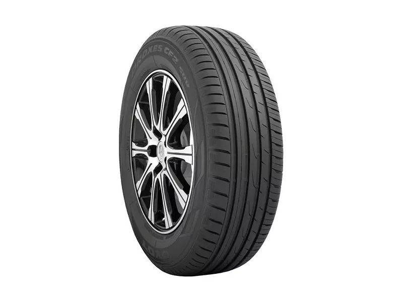 Шина летняя Toyo Proxes CF2 SUV 215/50 R18 92V (48233)
