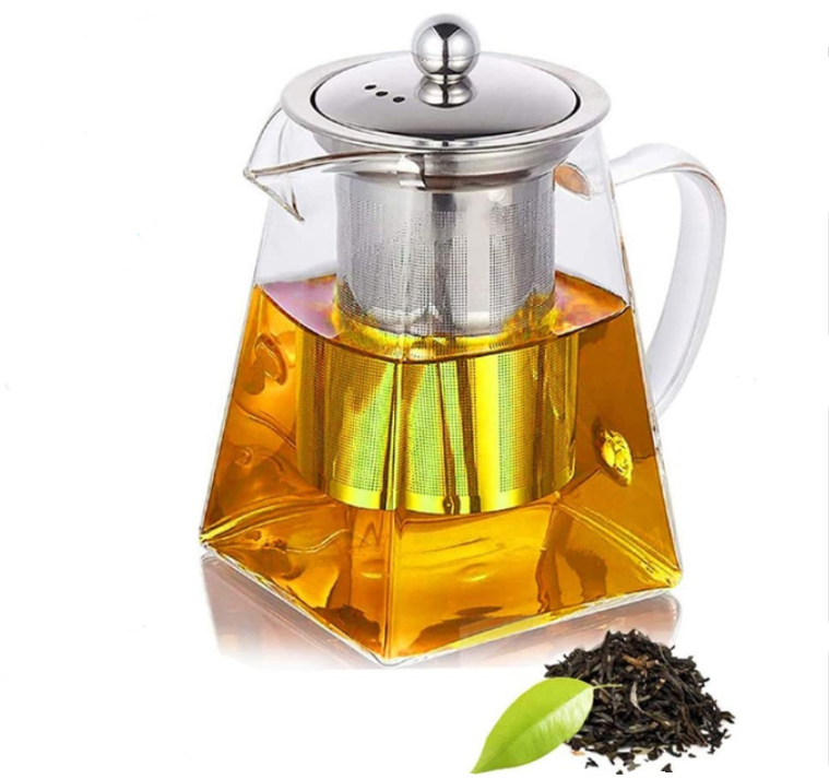 Заварювальний чайник Edenberg 750 мл (20282198)