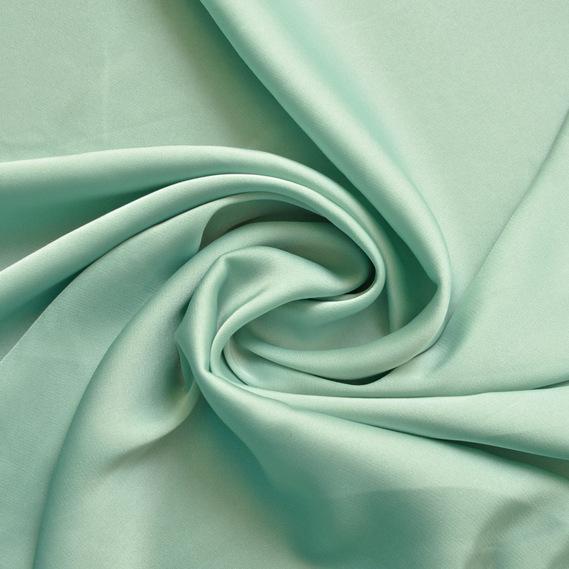 Тканина Ideia Vanessa атлас-шовк 1,4 м Mint (2200003899627)