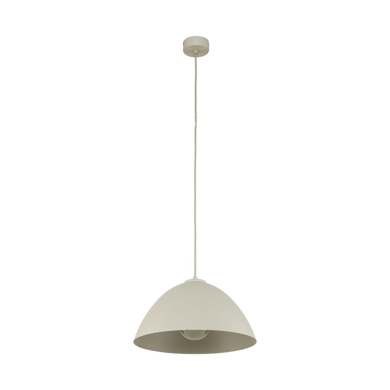 Люстра TK Lighting 5899 Faro Beige (TK5899)