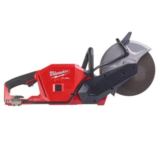 Машина аккумуляторная Milwaukee M18COS230-0 отрезная (4933471696)