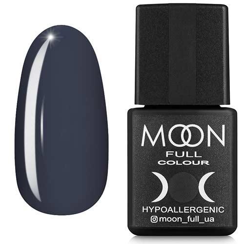 Гель-лак Moon Full Classic Color №152 8 мл