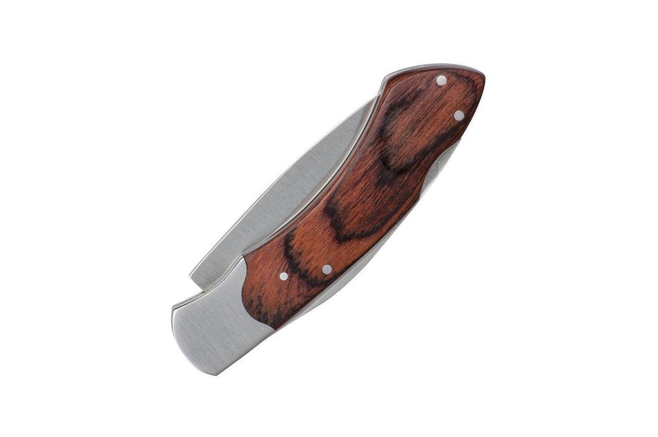 Ніж універсальний Intertool складаний 181 мм (HT-0594) - фото 6 Ніж універсальний Intertool складаний 181 мм (HT-0594) - фото 6