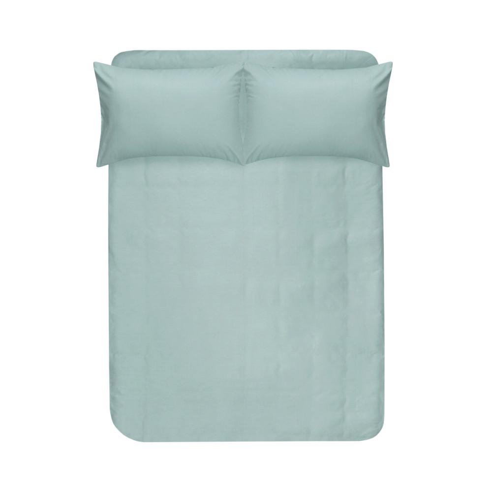 Простыня на резинке с наволочками Lotus Home Leona сатин premium 180х200/50х70 см 2 шт. Простыня на резинке с наволочками Lotus Home Leona сатин premium 180х200/50х70 см 2 шт.