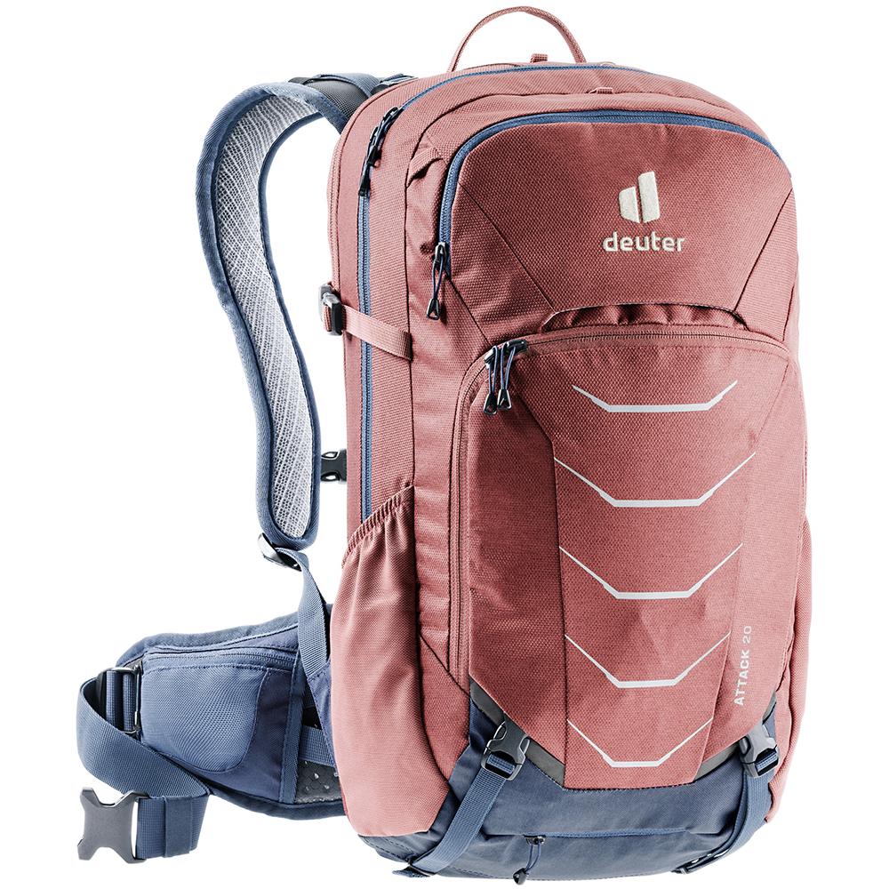Рюкзак туристический Deuter Attack 20 л (3210321 5332)
