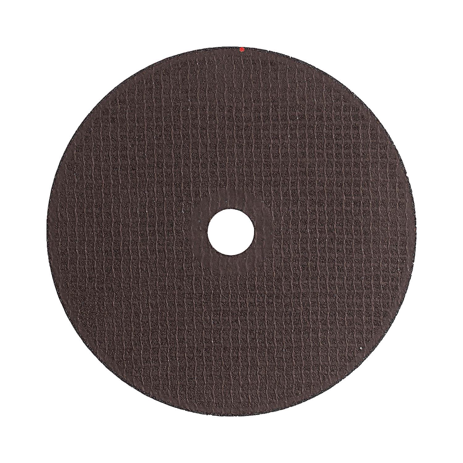 Круг відрізний Ataman абразивний по металу 180х2х22,23 мм (25308461) - фото 3 Круг відрізний Ataman абразивний по металу 180х2х22,23 мм (25308461) - фото 3