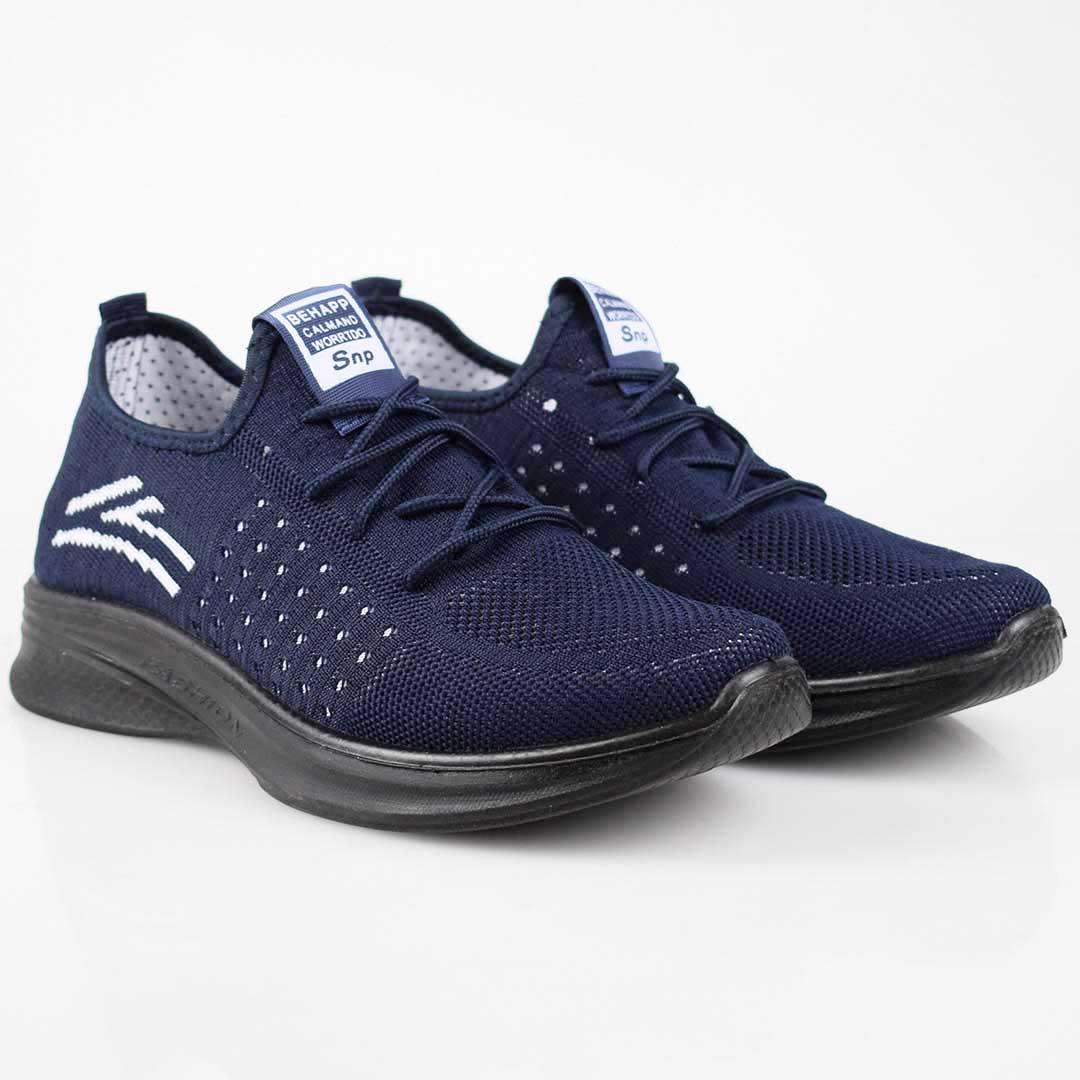 Кроссовки мужские Fashion 336536 р. 43 27,5 см