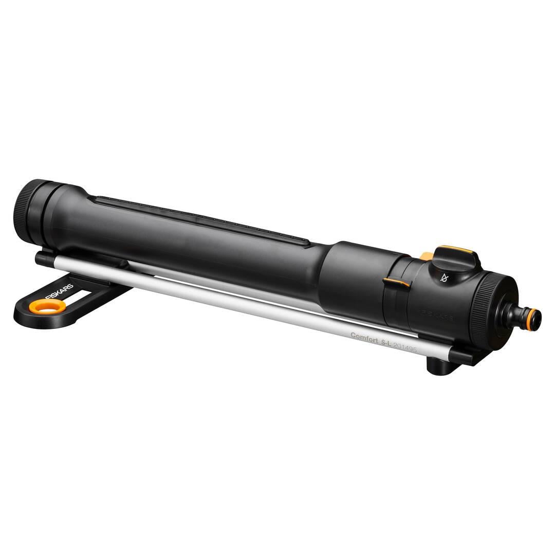 Дождеватель Fiskars осциллирующий Fiskars Comfort S-L (1070833)