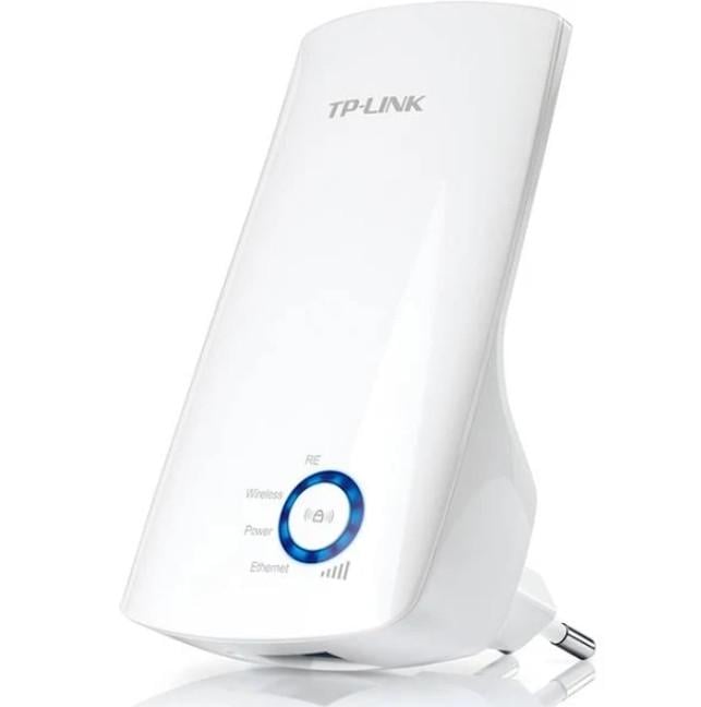 Wi-Fi-репитер TP-Link TL-WA850RE (29768972)