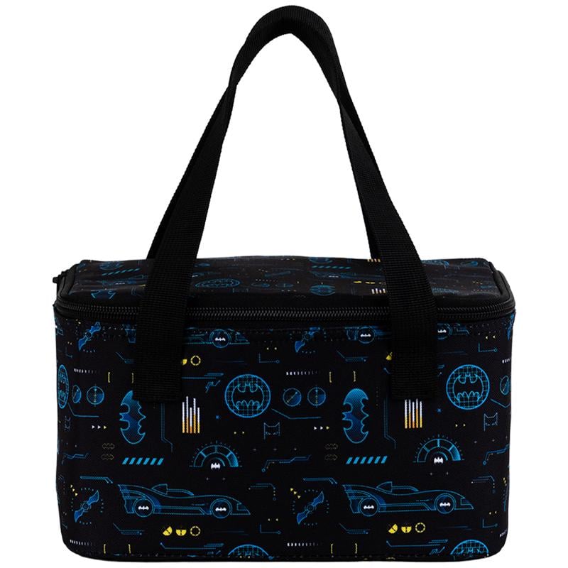 Сумка для ланча KITE DC Batman (DC25-2705) - фото 3