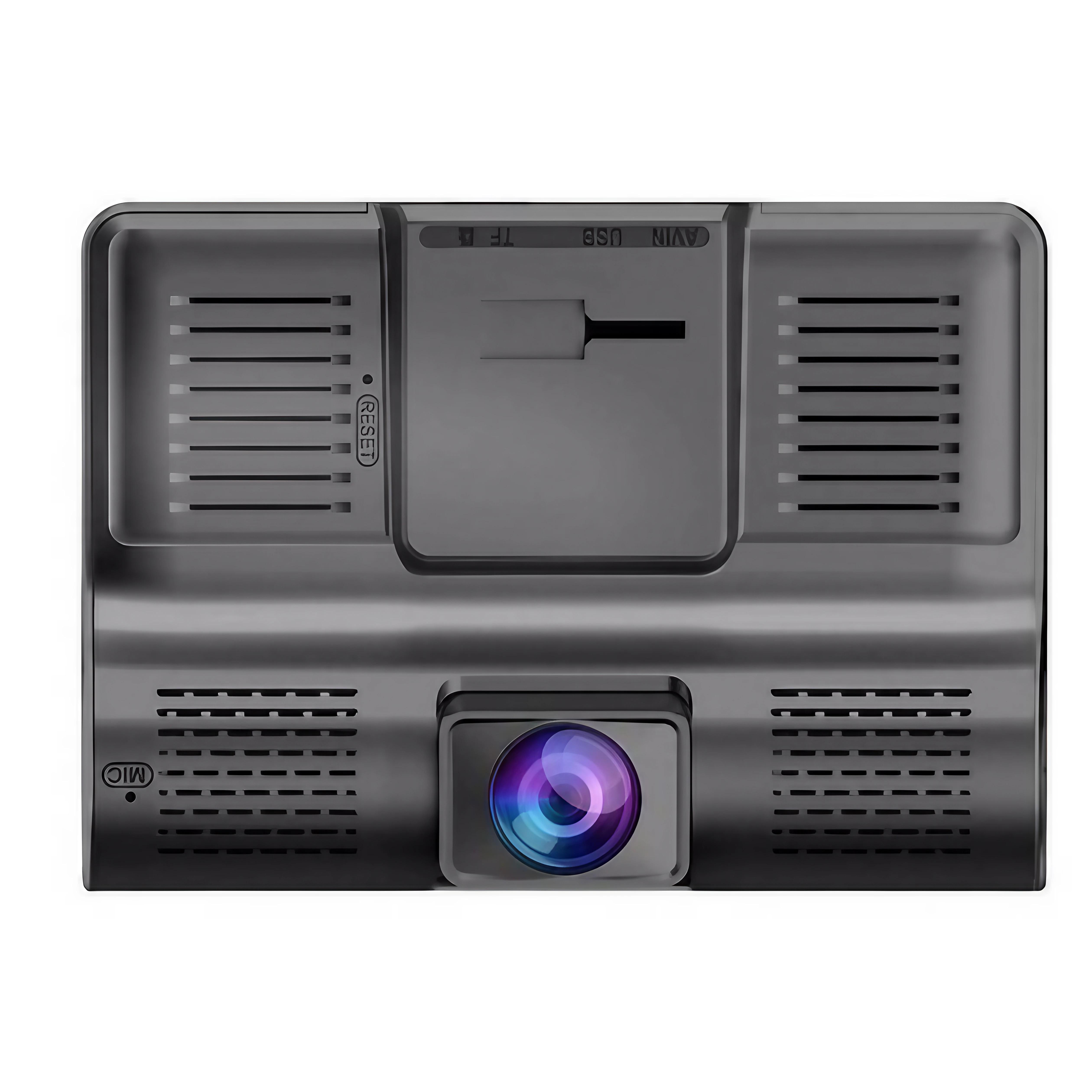 Видеорегистратор с 4" ЖК-экраном и разрешением 1080P FHD (AND-1425) - фото 7 Видеорегистратор с 4" ЖК-экраном и разрешением 1080P FHD (AND-1425) - фото 7