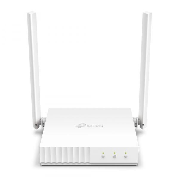 Маршрутизатор TP-Link TL-WR844N (1126234)