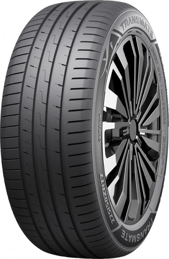 Автошина Transmate Transerenus Eco 205/65 R15 94H не шип