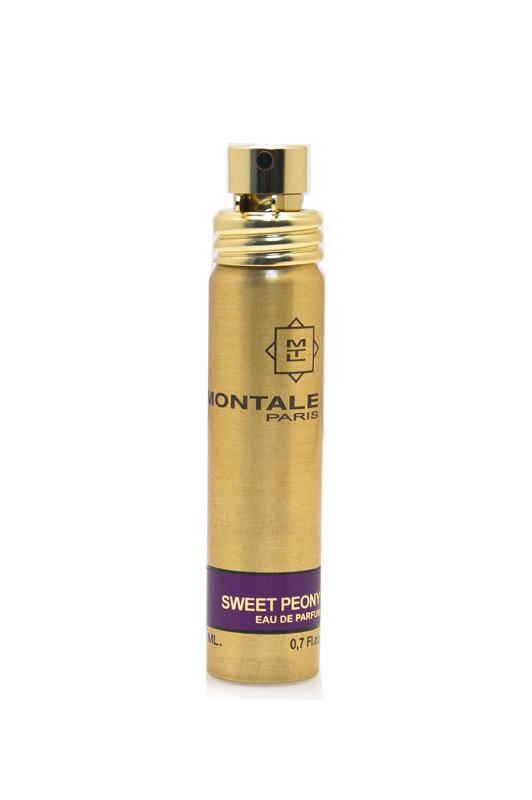 Парфумована вода аромат схожий на Montale Sweet Peony (5776)
