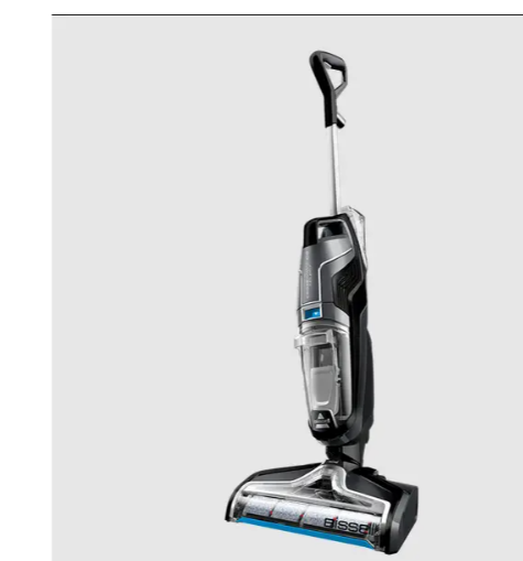 Пилосос миючий акумуляторний Bissell CrossWave C6 Cordless Select 350 Вт (3569N) - фото 8 Пилосос миючий акумуляторний Bissell CrossWave C6 Cordless Select 350 Вт (3569N) - фото 8