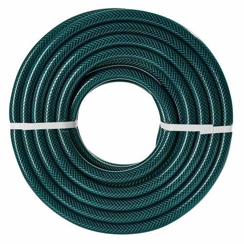 Шланг садовий для поливу Vitals Classic 3/4" 30 м (000199283) - фото 3 Шланг садовий для поливу Vitals Classic 3/4" 30 м (000199283) - фото 3