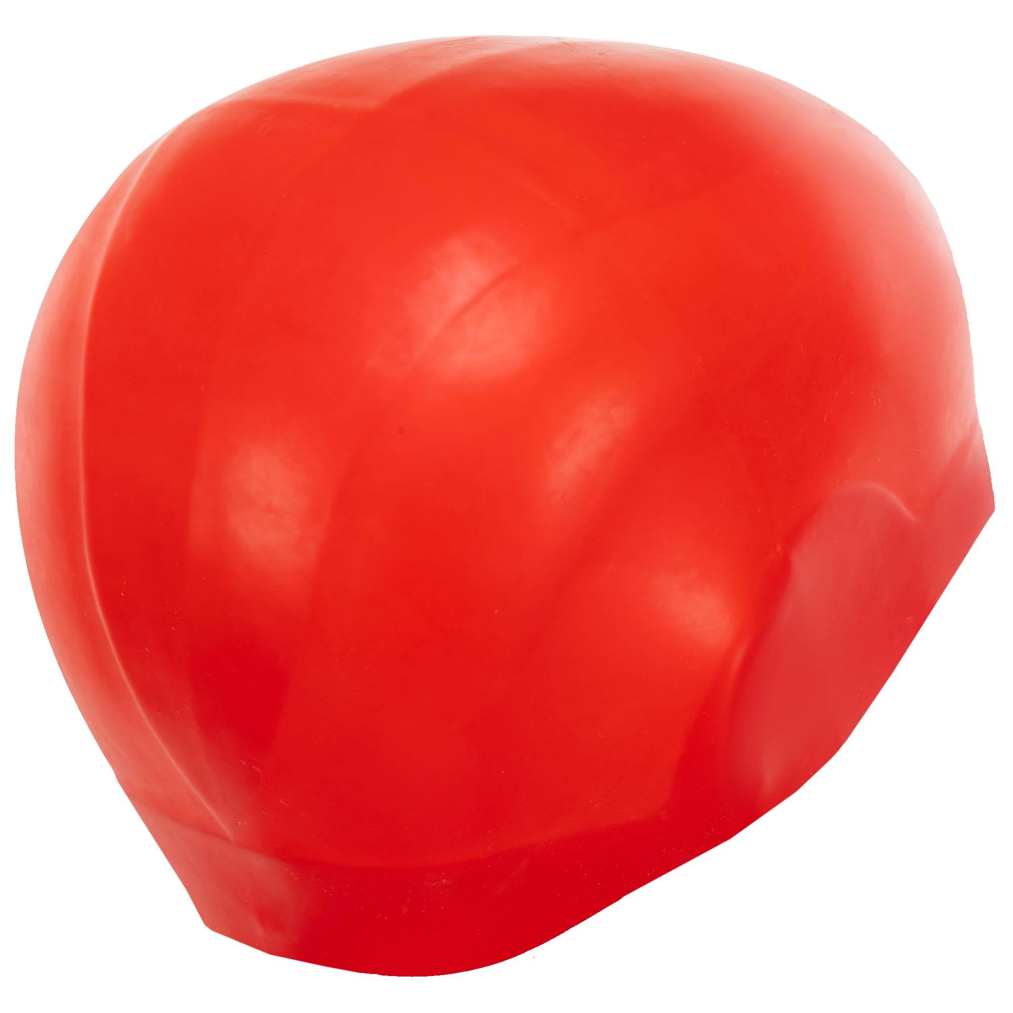 Шапочка для плавания для взрослых YINGFA SPEED C0073 силиконовая S Красный (C0073_Красный_S) - фото 2 Шапочка для плавания для взрослых YINGFA SPEED C0073 силиконовая S Красный (C0073_Красный_S) - фото 2