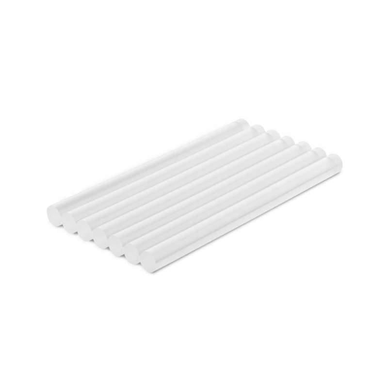 Термоплавкий для клеевого пистолета 7 шт. 100 мм (DIY-гS0710TR/7) Термоплавкий для клеевого пистолета 7 шт. 100 мм (DIY-гS0710TR/7)