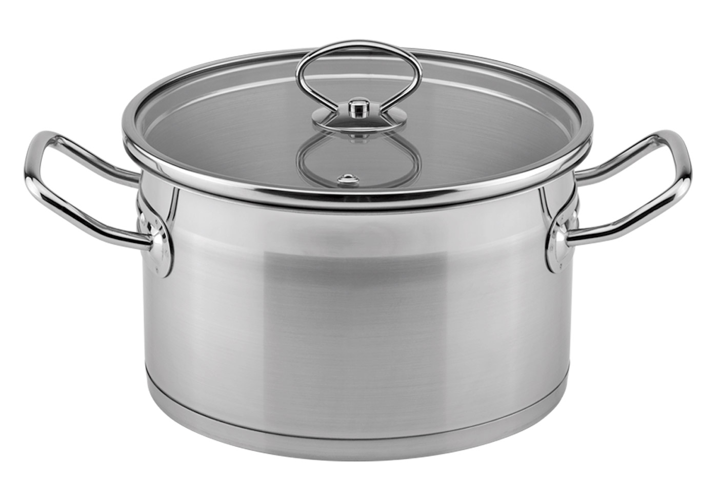 Набір посуду Vinzer Universum 14 пр. (50032) - фото 5