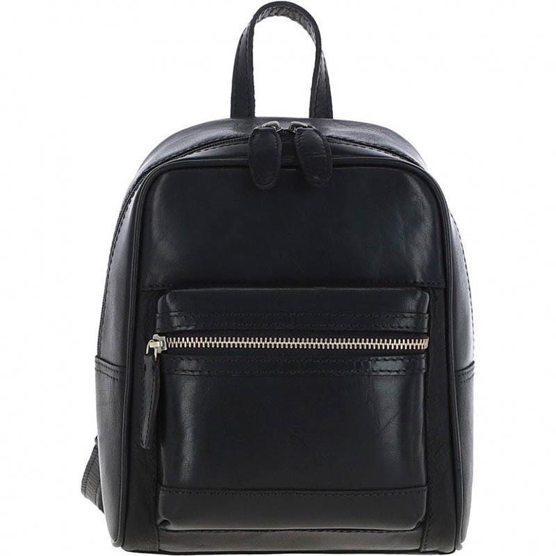 Городской рюкзак Aswood T87 5л Black (T87 BLACK)