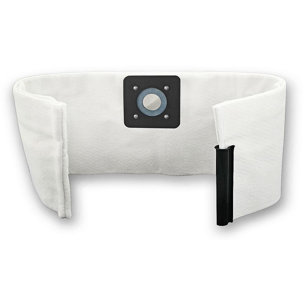 Мешок для пылесоса Karcher T 201 многоразовый 1 шт. (2218201)